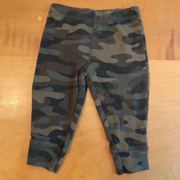 Carter’s 3 Month “Seriously Adorable” Set - Picture 3 of 5